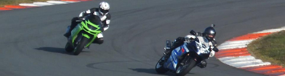 Bikes Circuit Val du vienne